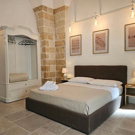 Frisalento - Boutique B&B Brindisi Exterior photo