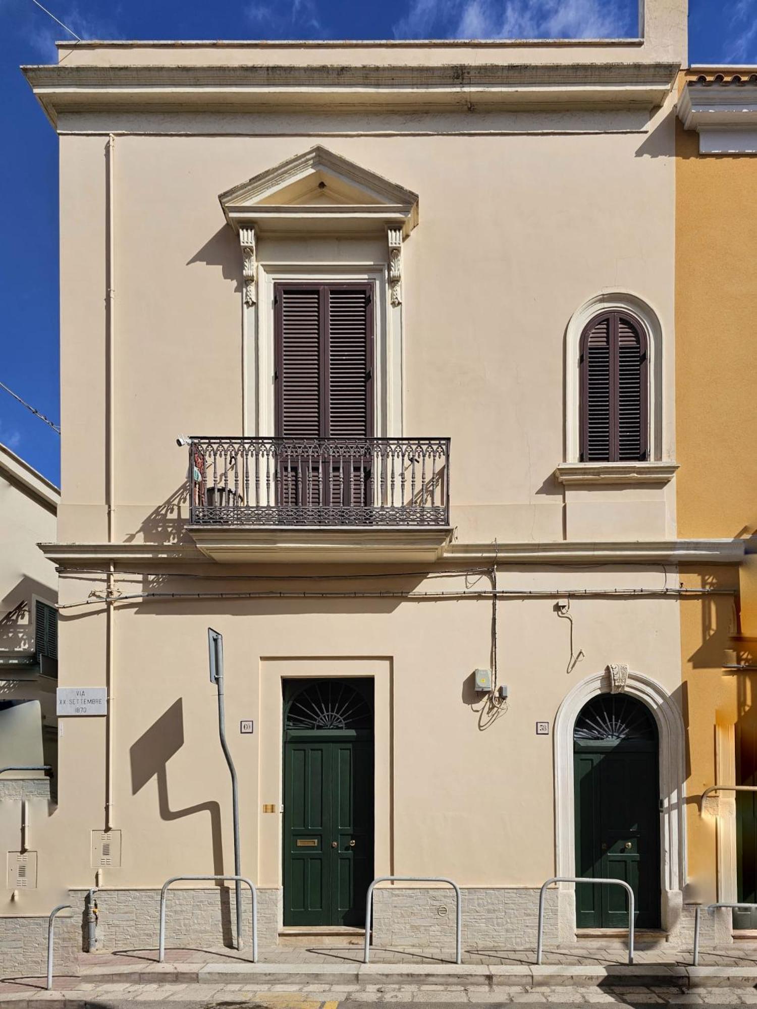 Frisalento - Boutique B&B Brindisi Exterior photo