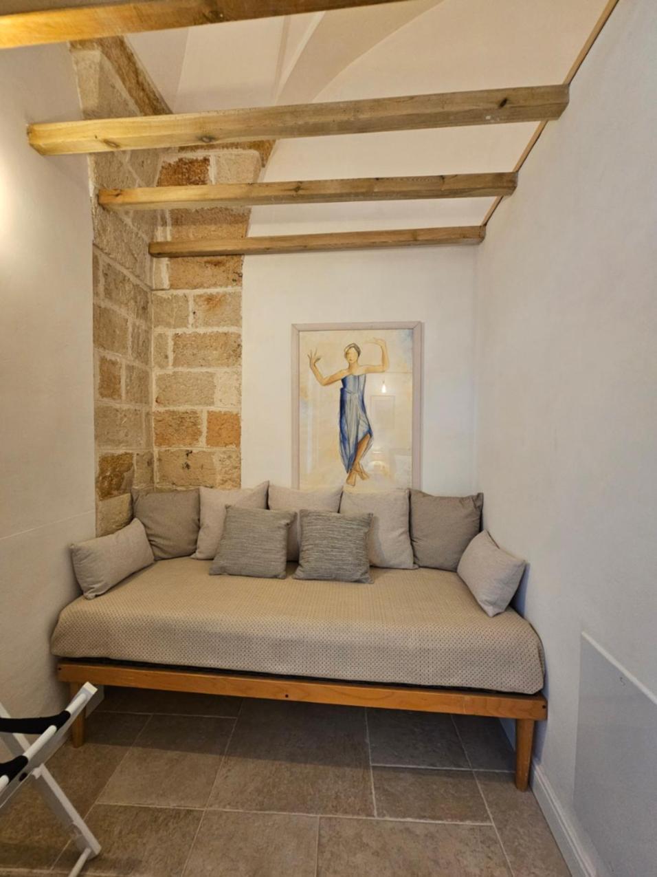 Frisalento - Boutique B&B Brindisi Exterior photo