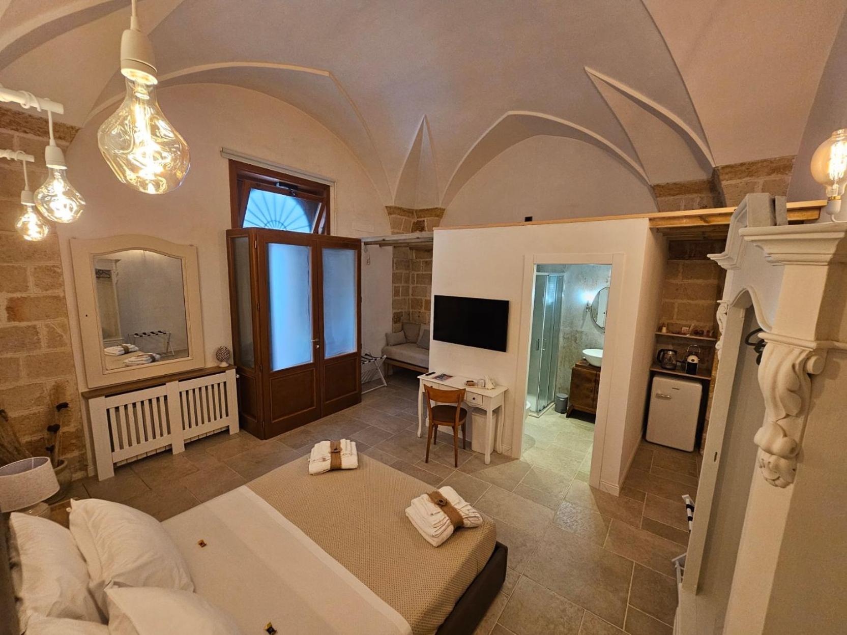 Frisalento - Boutique B&B Brindisi Exterior photo