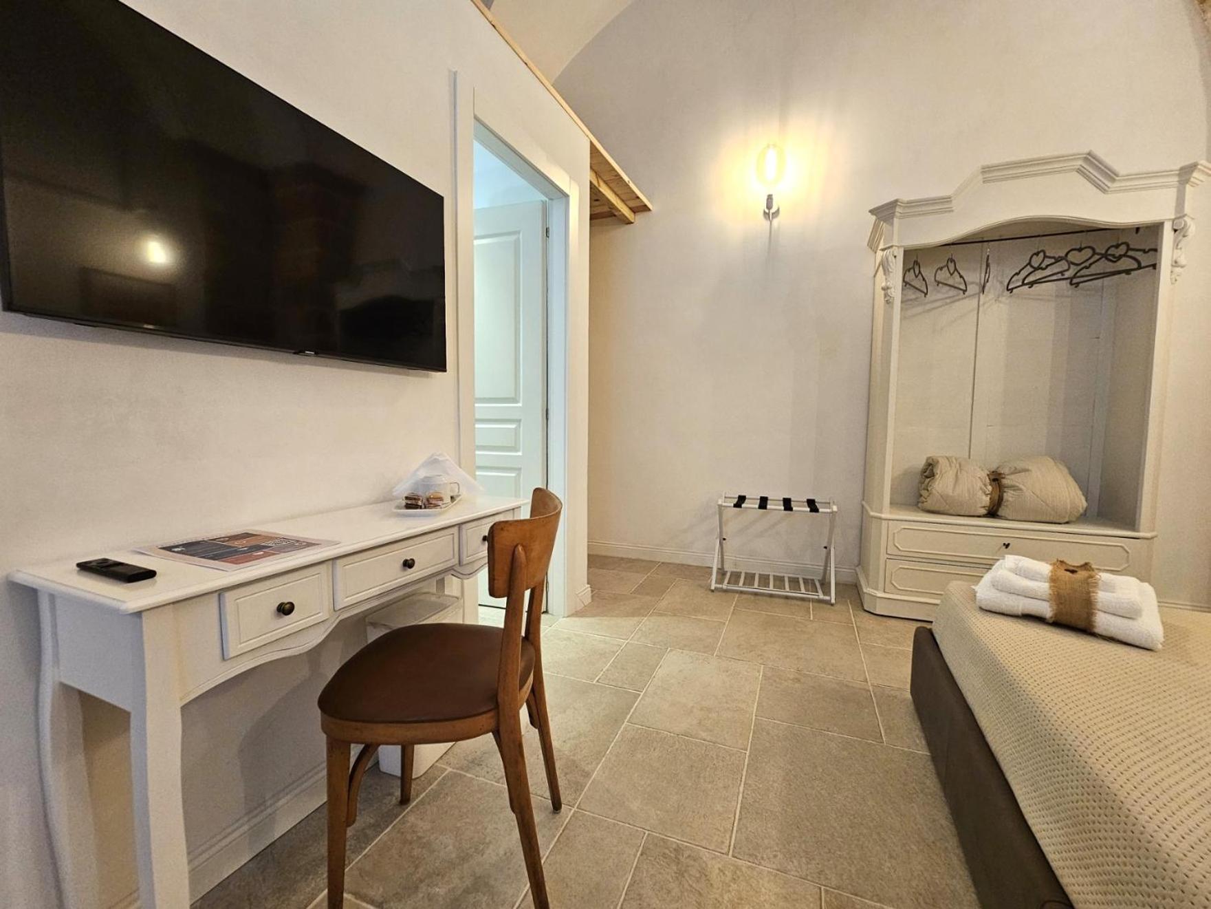 Frisalento - Boutique B&B Brindisi Exterior photo
