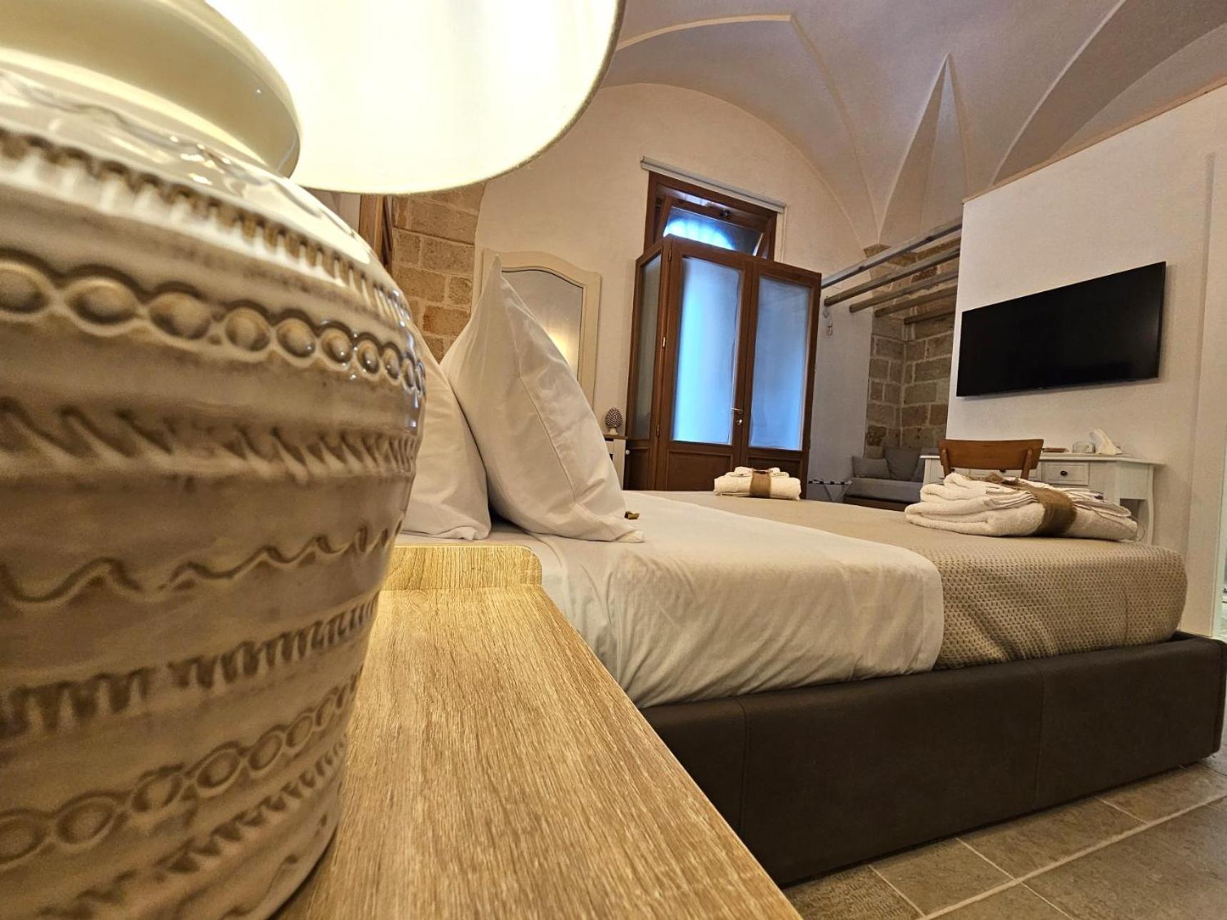 Frisalento - Boutique B&B Brindisi Exterior photo
