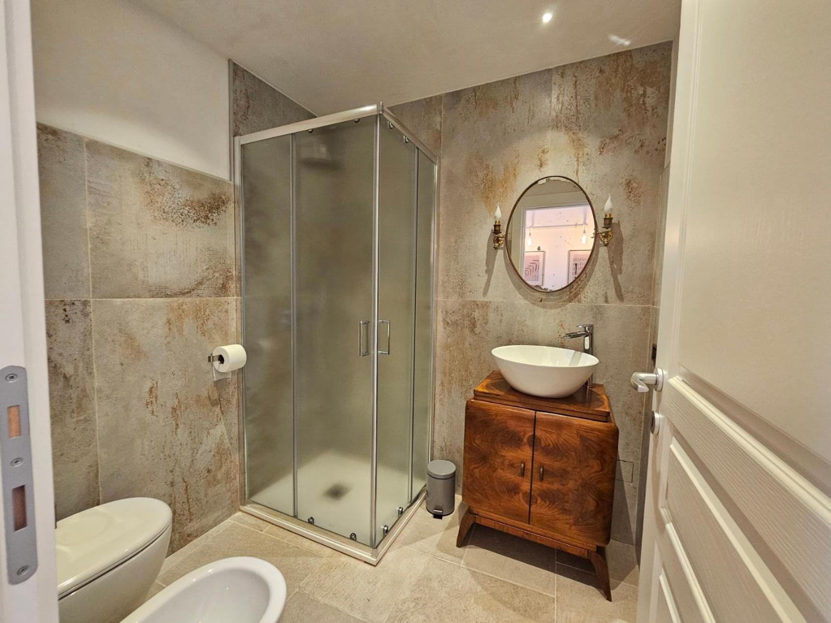 Frisalento - Boutique B&B Brindisi Exterior photo