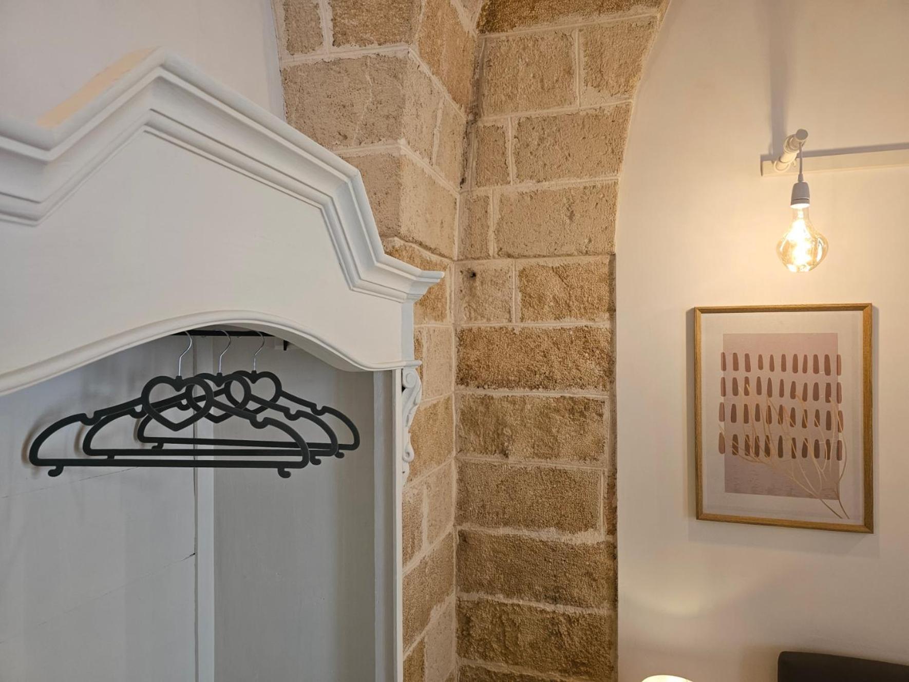 Frisalento - Boutique B&B Brindisi Exterior photo
